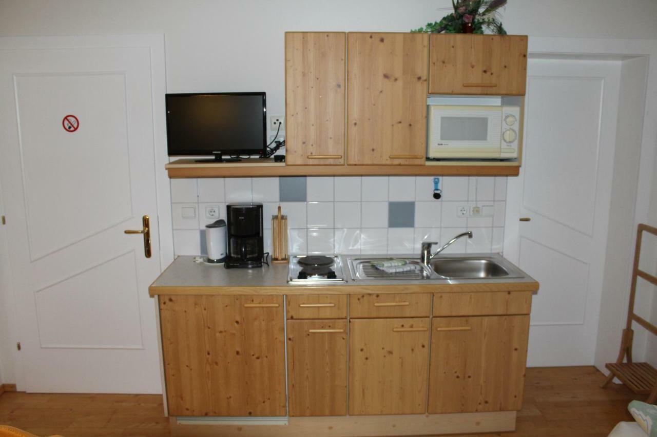 Gaesteappartement Erlbacher Richard Schladming Exteriör bild