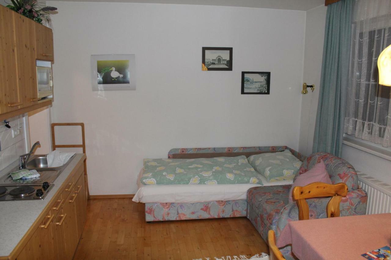 Gaesteappartement Erlbacher Richard Schladming Exteriör bild