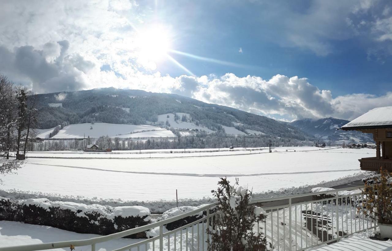 Gaesteappartement Erlbacher Richard Schladming Exteriör bild